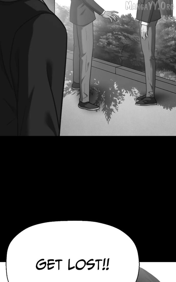 Fighting Ward Chapter 58 - Page 41