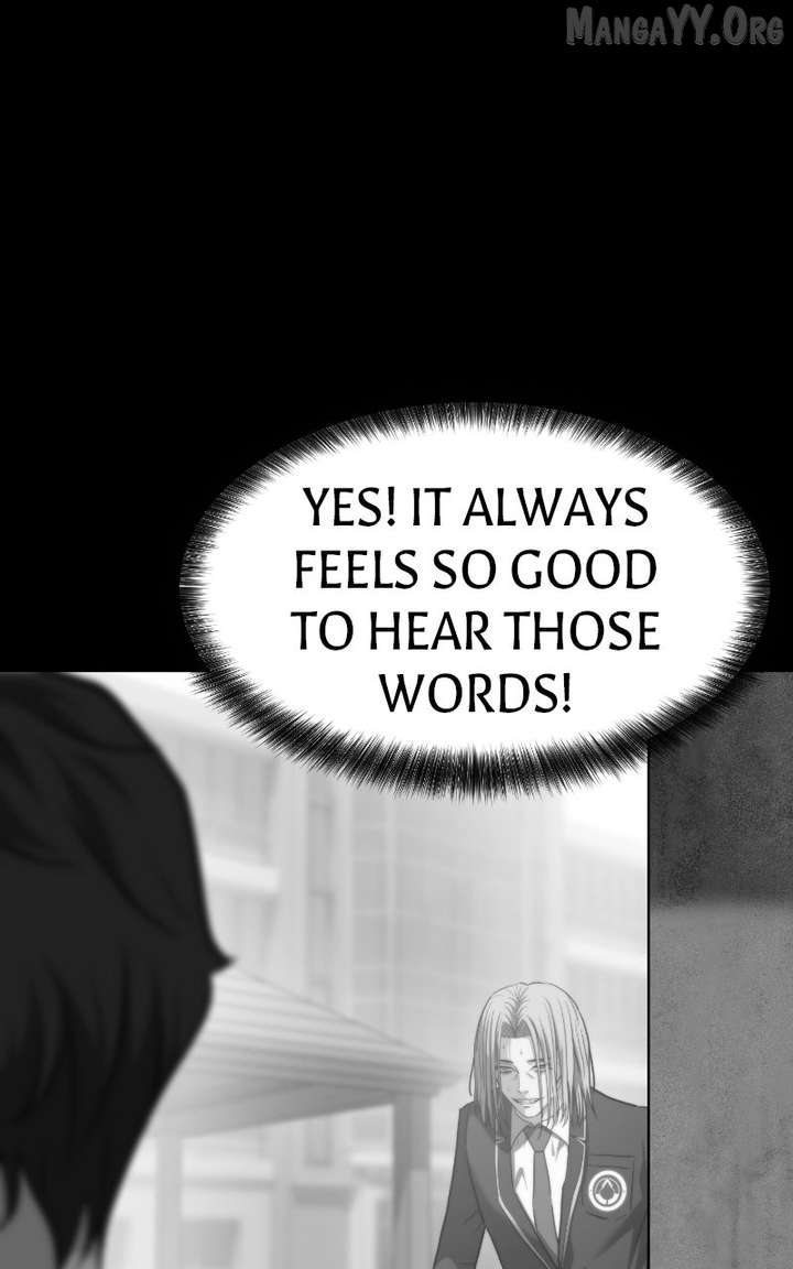 Fighting Ward Chapter 58 - Page 43