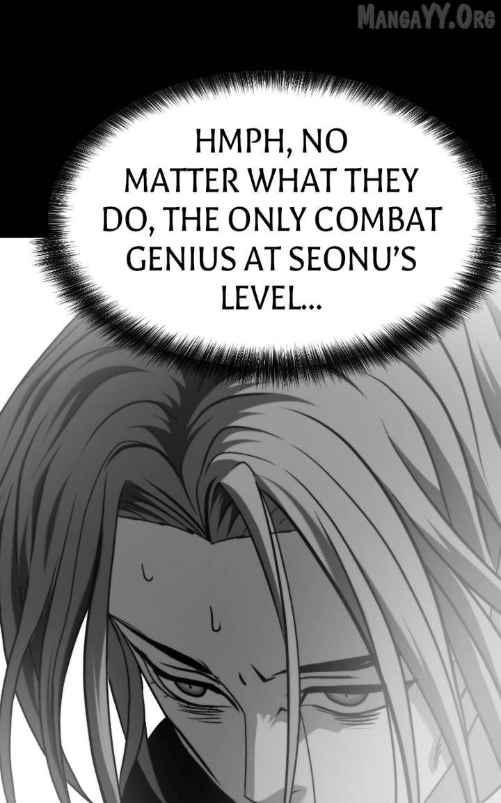 Fighting Ward Chapter 58 - Page 45