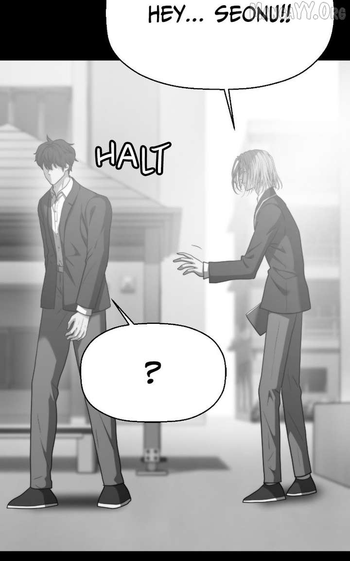 Fighting Ward Chapter 58 - Page 47