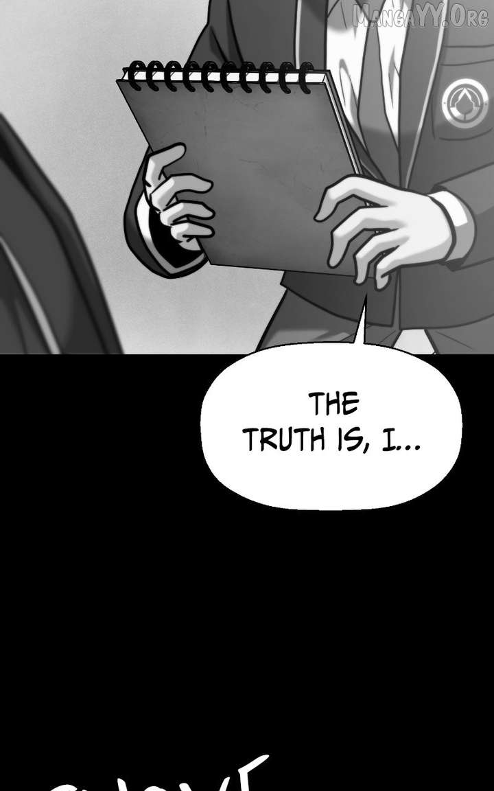 Fighting Ward Chapter 58 - Page 49