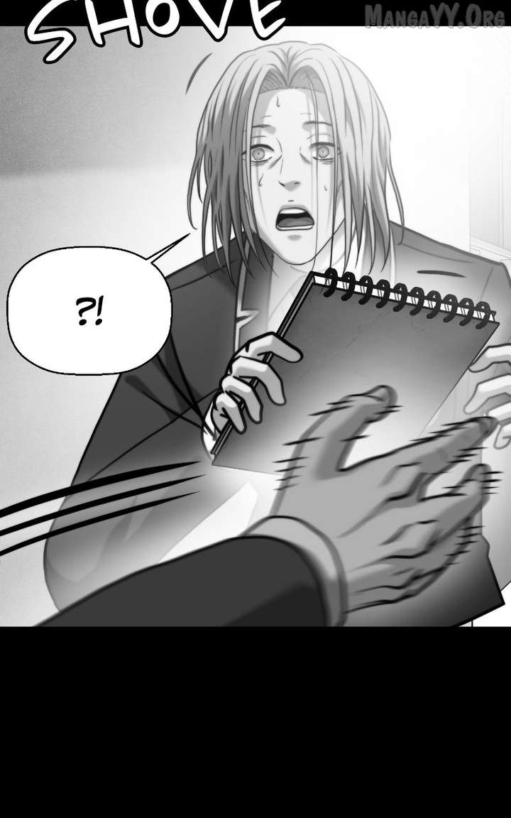 Fighting Ward Chapter 58 - Page 50