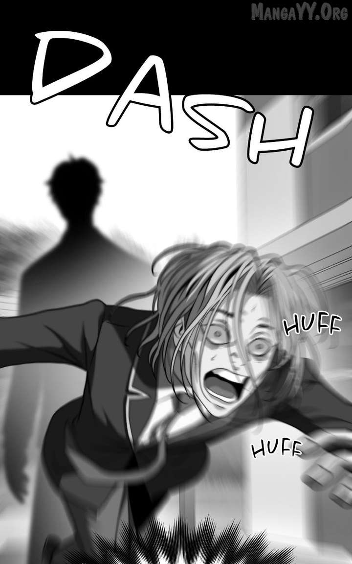 Fighting Ward Chapter 58 - Page 56