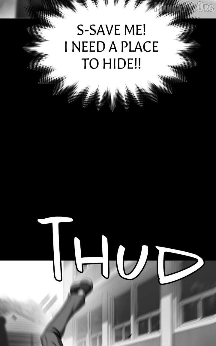 Fighting Ward Chapter 58 - Page 57