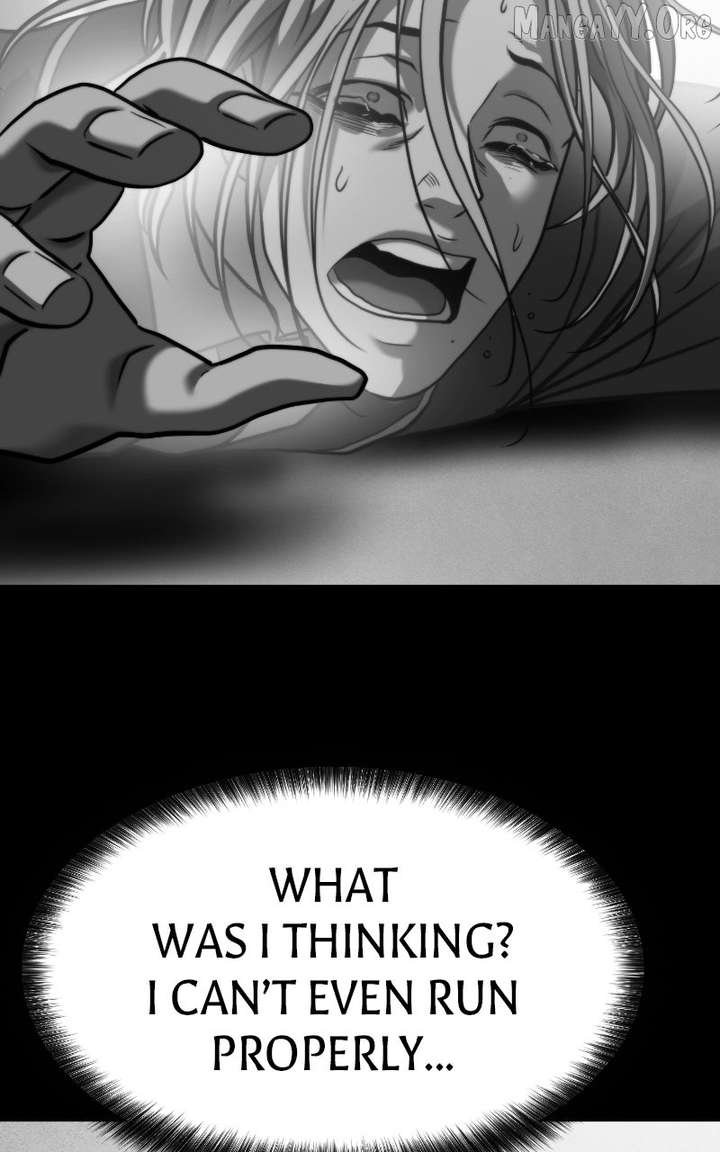 Fighting Ward Chapter 58 - Page 59