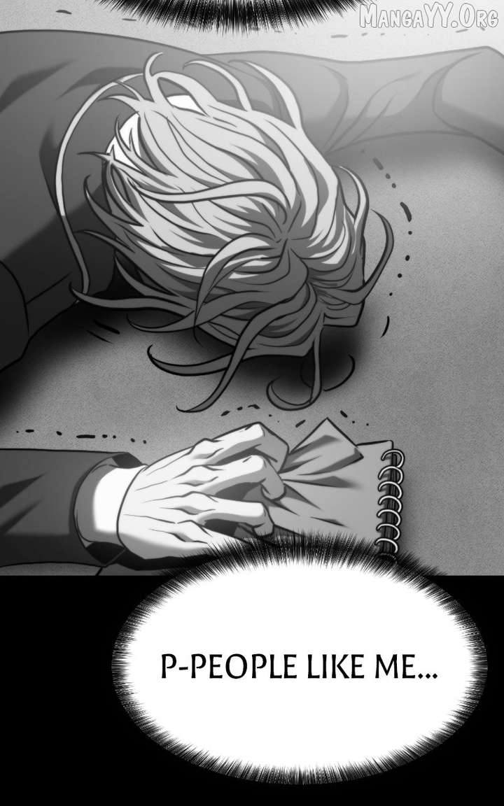 Fighting Ward Chapter 58 - Page 60