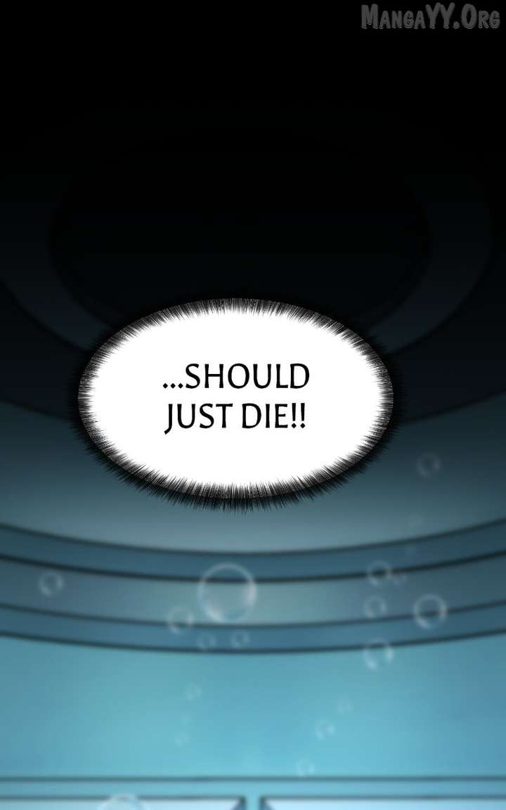 Fighting Ward Chapter 58 - Page 61