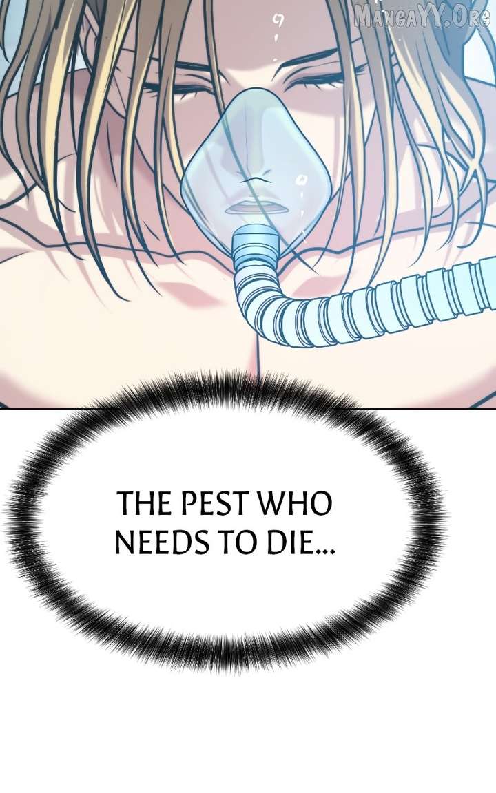 Fighting Ward Chapter 58 - Page 63