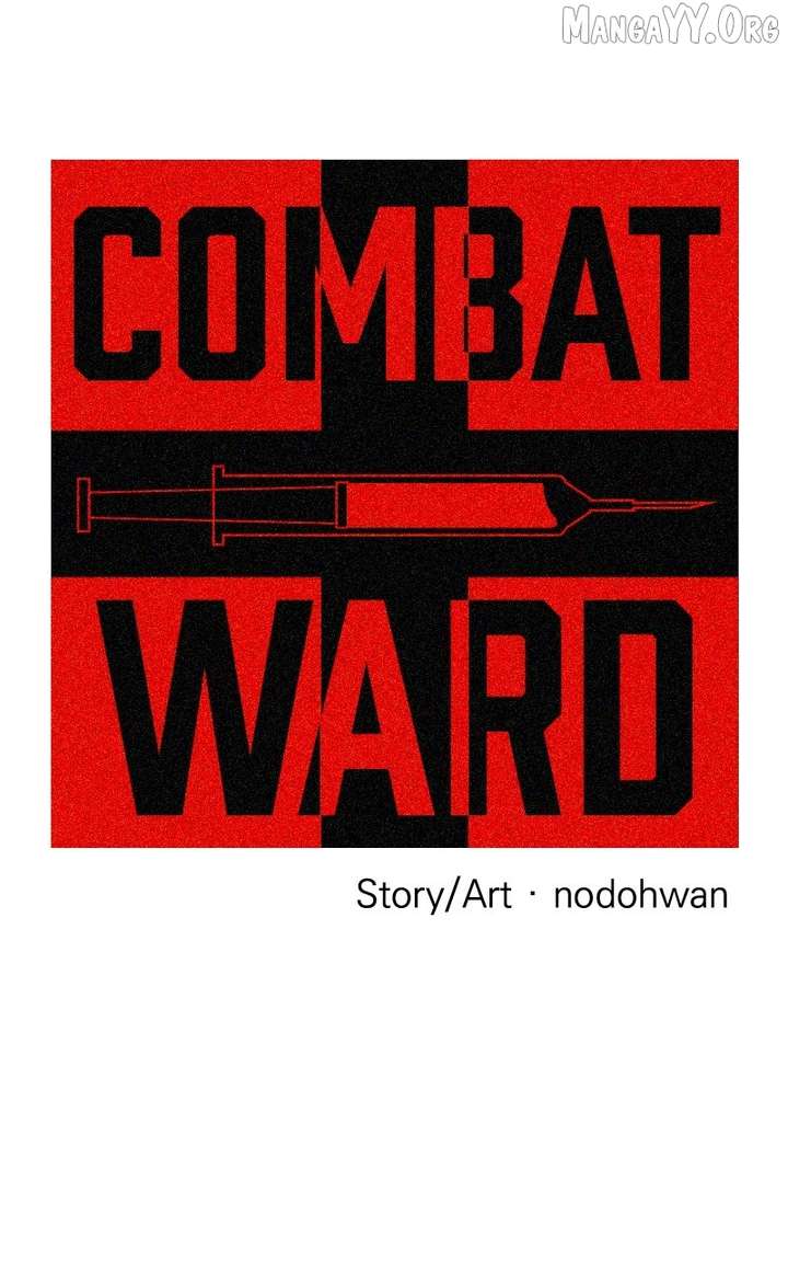 Fighting Ward Chapter 58 - Page 66