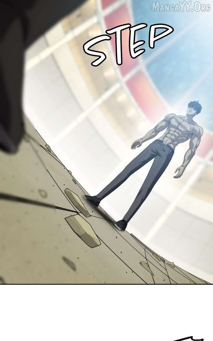 Fighting Ward Chapter 58 - Page 68