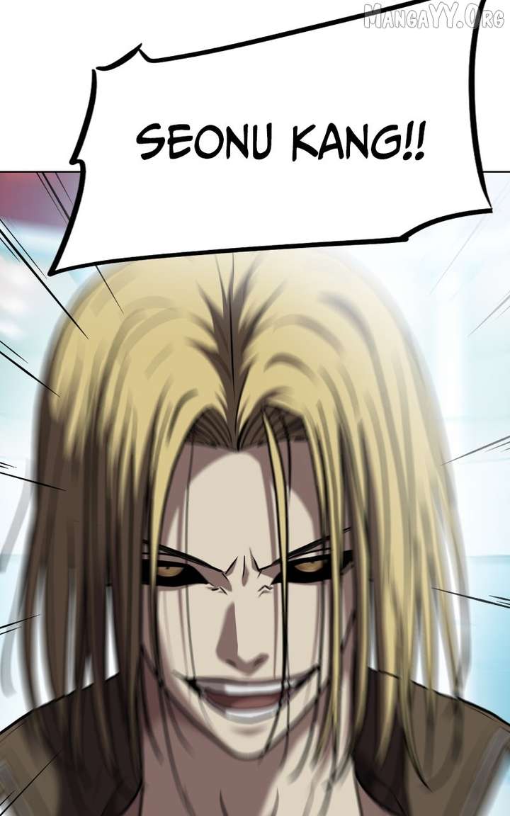 Fighting Ward Chapter 58 - Page 69