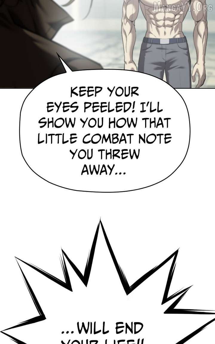 Fighting Ward Chapter 58 - Page 71