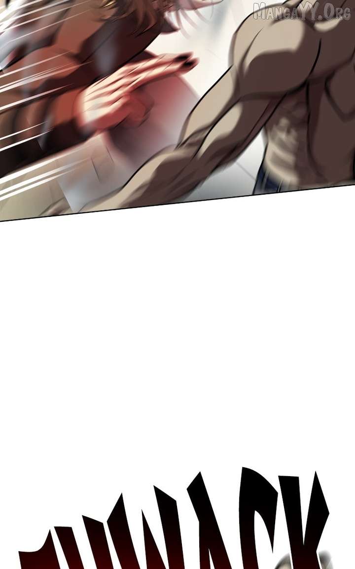 Fighting Ward Chapter 58 - Page 73