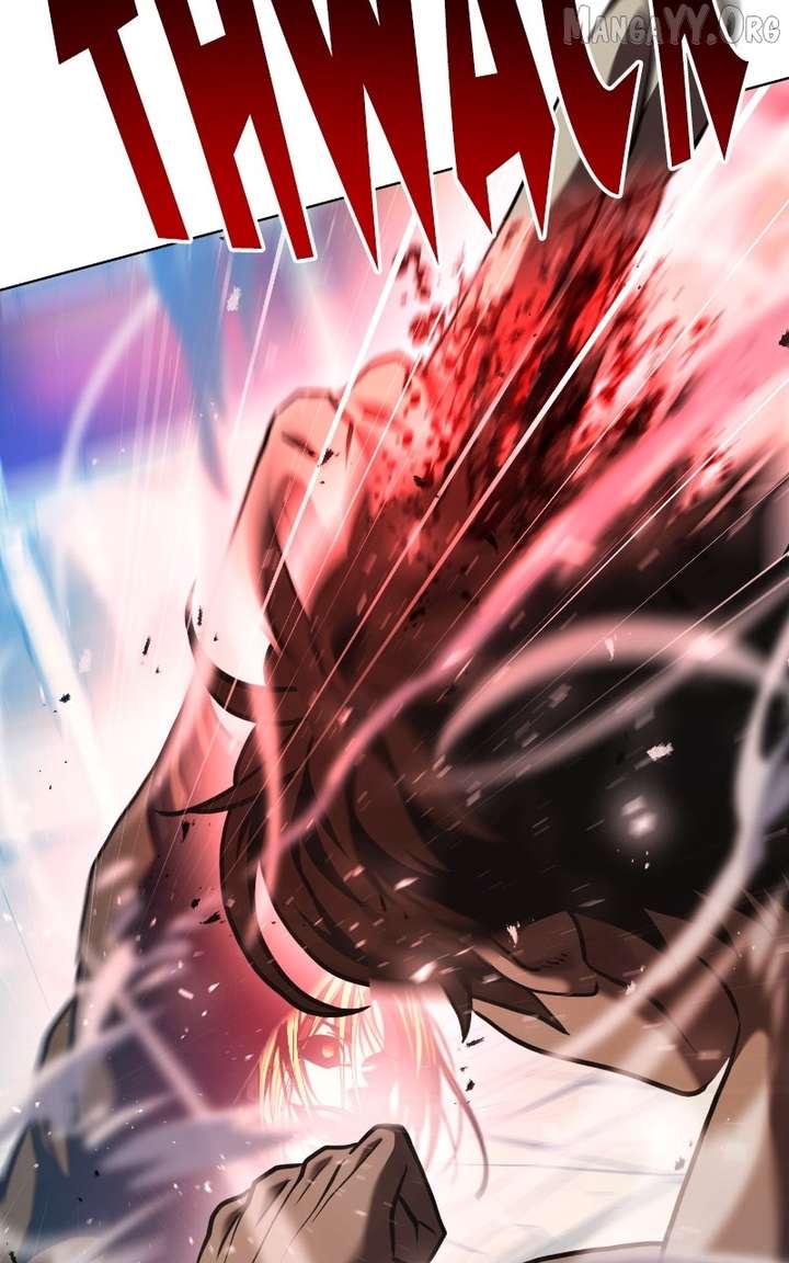 Fighting Ward Chapter 58 - Page 74