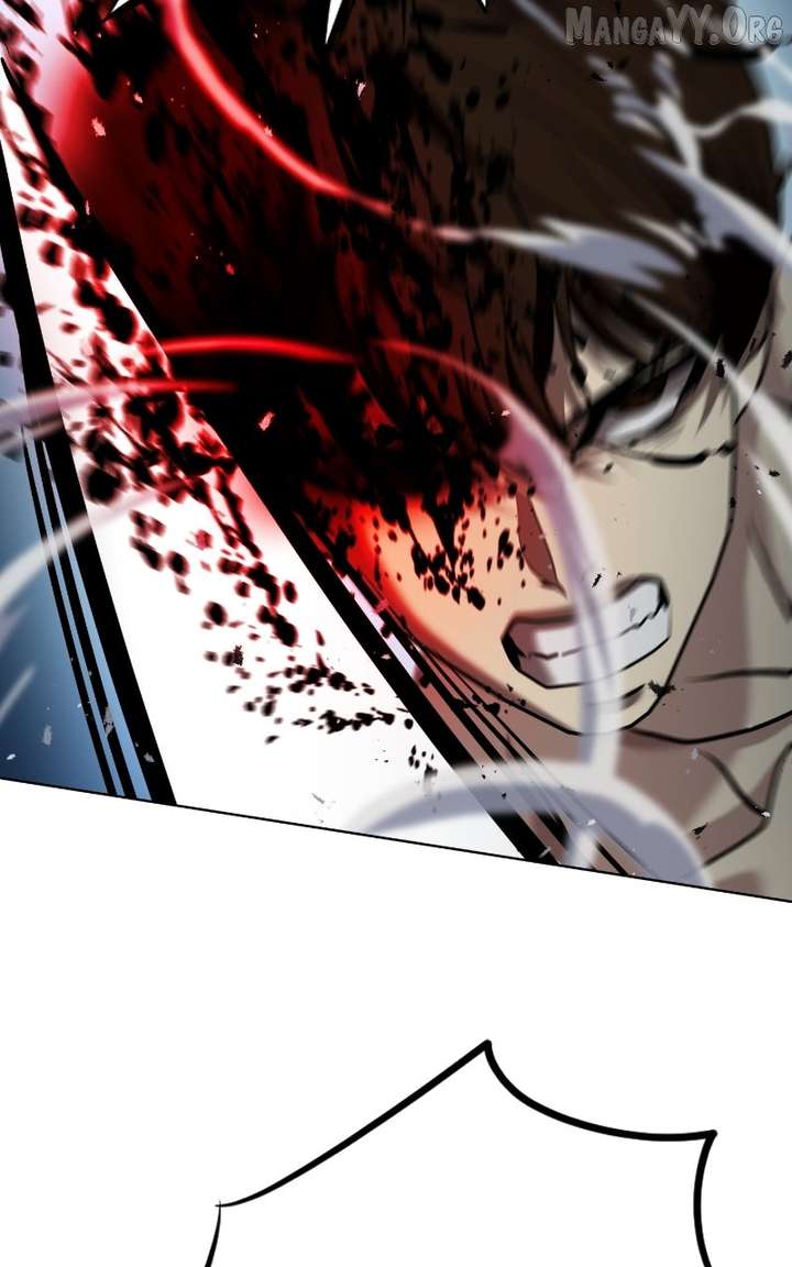 Fighting Ward Chapter 58 - Page 76