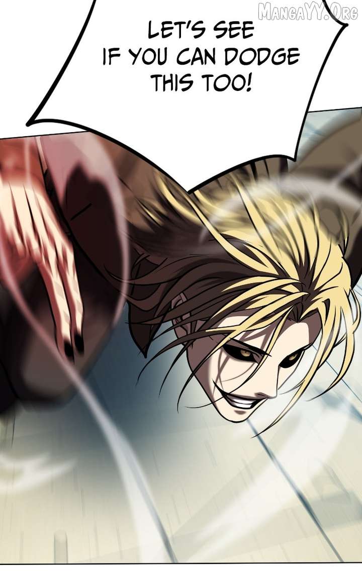 Fighting Ward Chapter 58 - Page 77