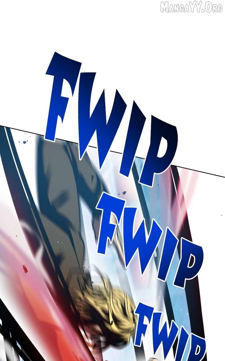 Fighting Ward Chapter 58 - Page 78