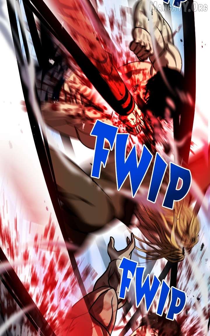 Fighting Ward Chapter 58 - Page 79