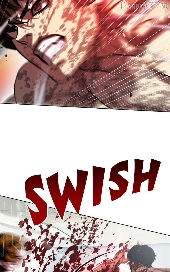 Fighting Ward Chapter 58 - Page 82