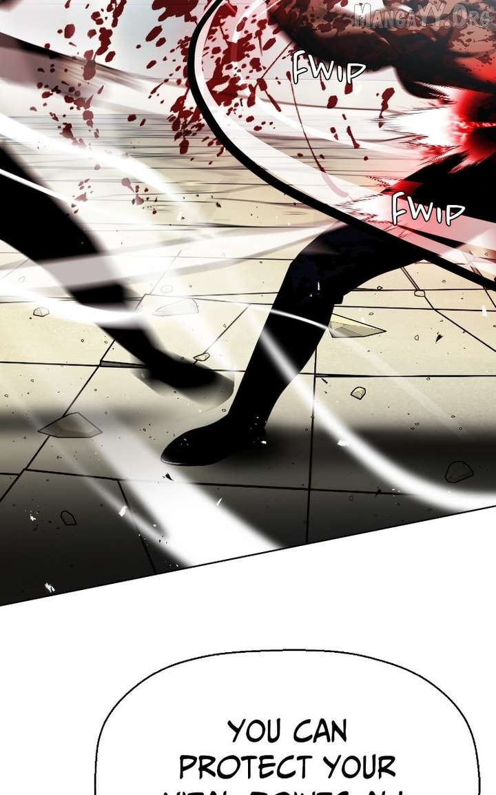 Fighting Ward Chapter 58 - Page 83