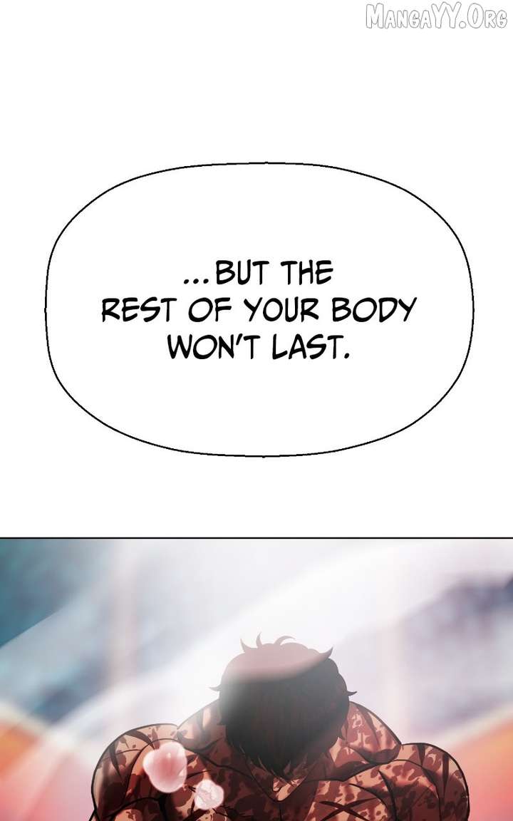 Fighting Ward Chapter 58 - Page 85