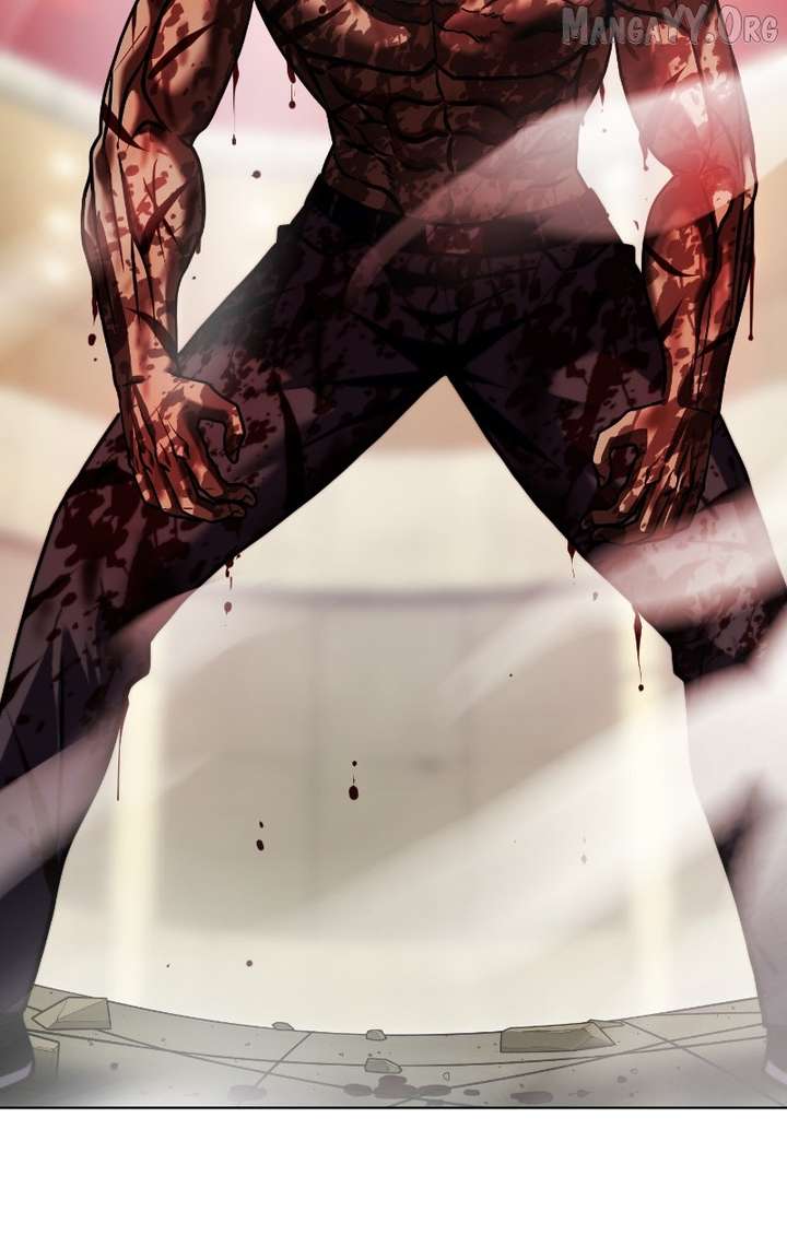 Fighting Ward Chapter 58 - Page 86