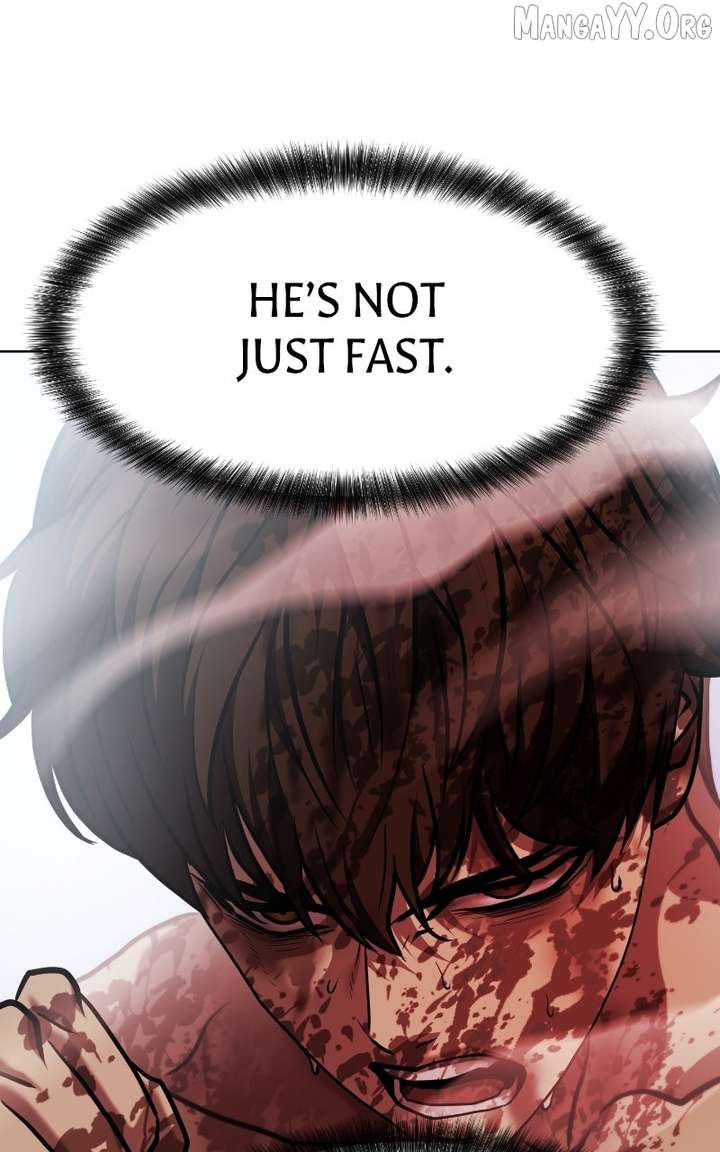 Fighting Ward Chapter 58 - Page 87