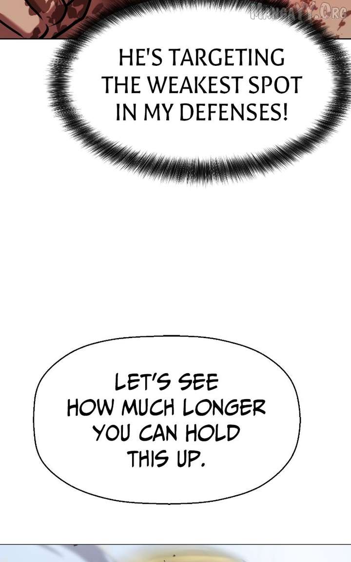 Fighting Ward Chapter 58 - Page 88