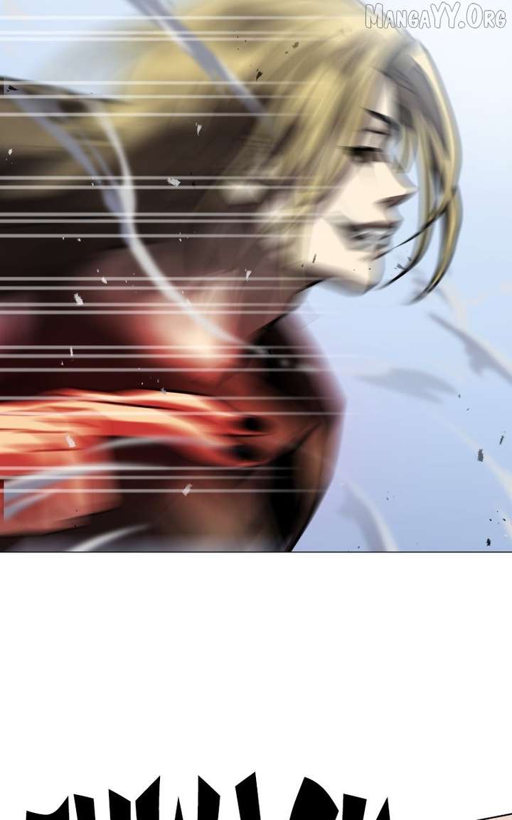 Fighting Ward Chapter 58 - Page 89