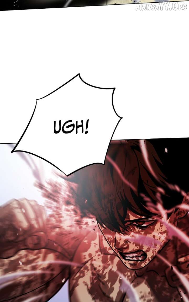 Fighting Ward Chapter 58 - Page 91