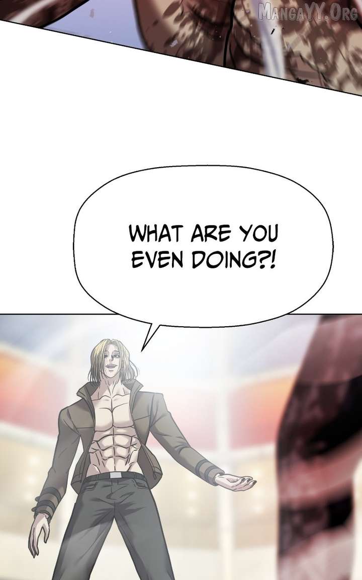 Fighting Ward Chapter 58 - Page 92