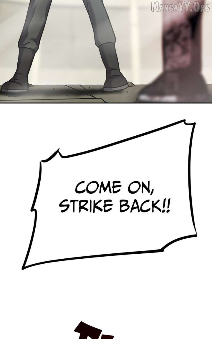 Fighting Ward Chapter 58 - Page 93