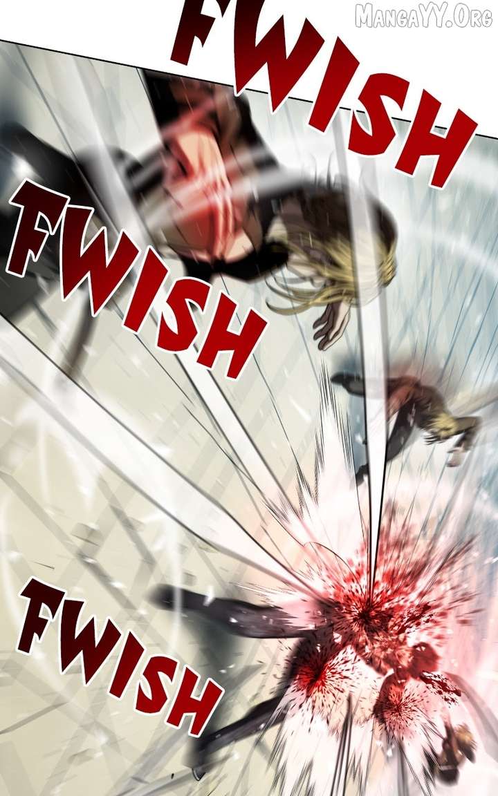 Fighting Ward Chapter 58 - Page 94