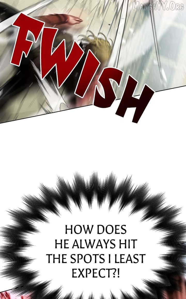 Fighting Ward Chapter 58 - Page 95