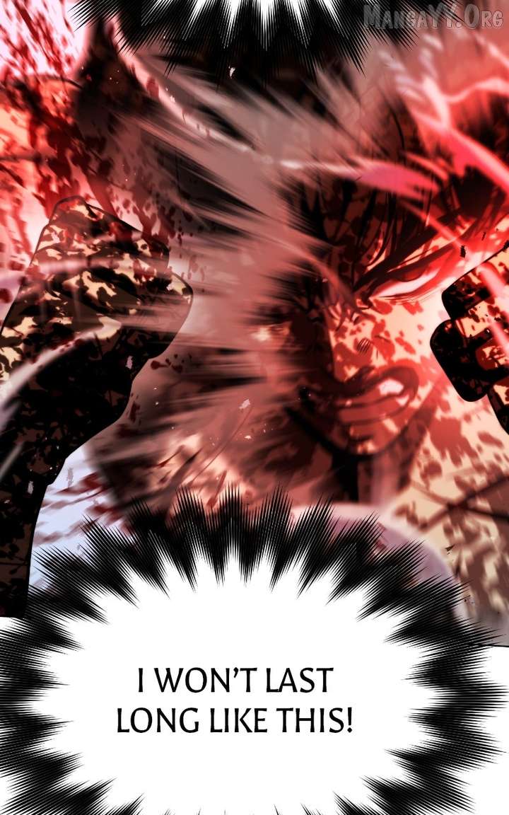 Fighting Ward Chapter 58 - Page 96