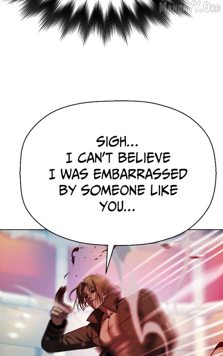 Fighting Ward Chapter 58 - Page 97