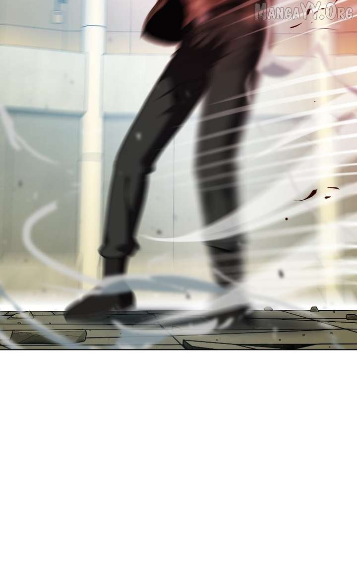 Fighting Ward Chapter 58 - Page 98