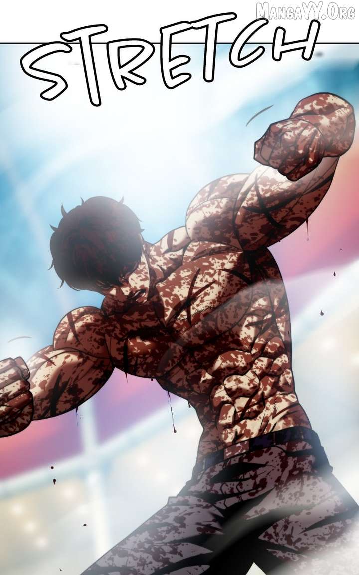 Fighting Ward Chapter 58 - Page 99