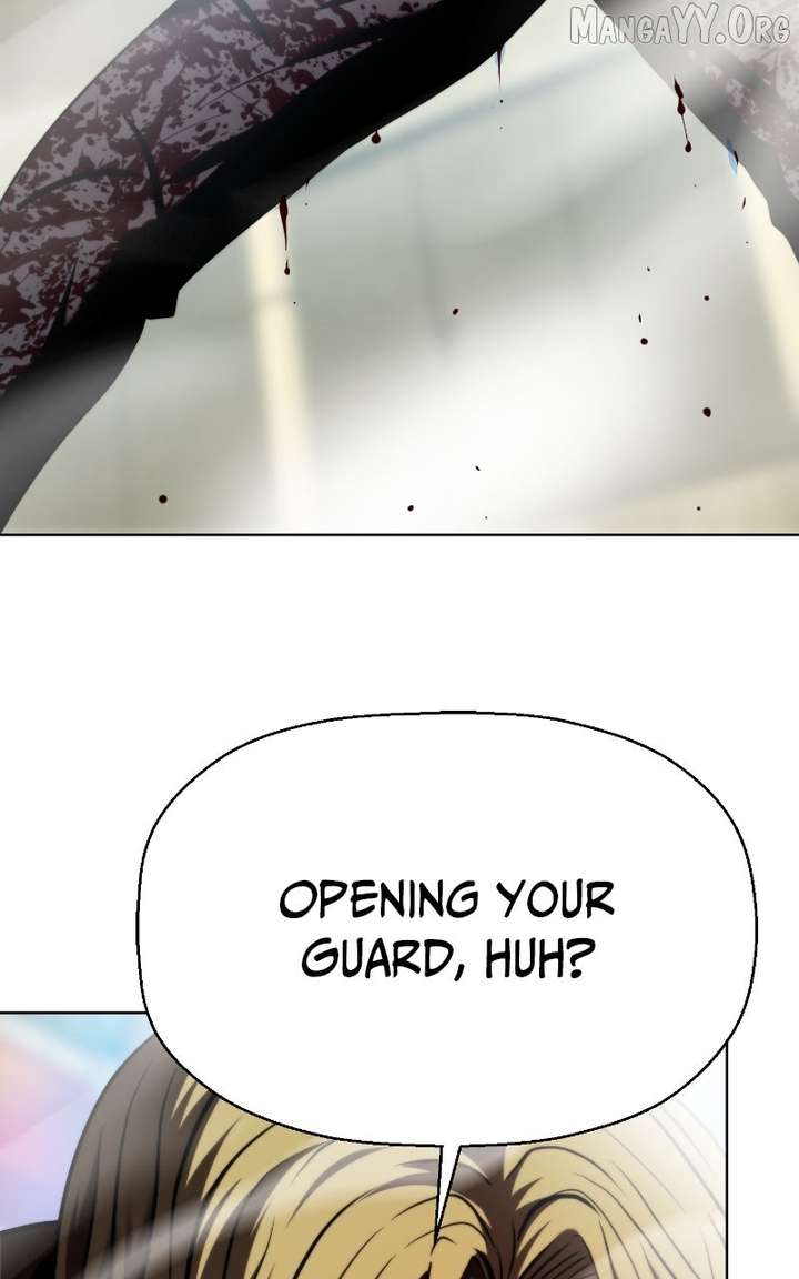 Fighting Ward Chapter 58 - Page 100