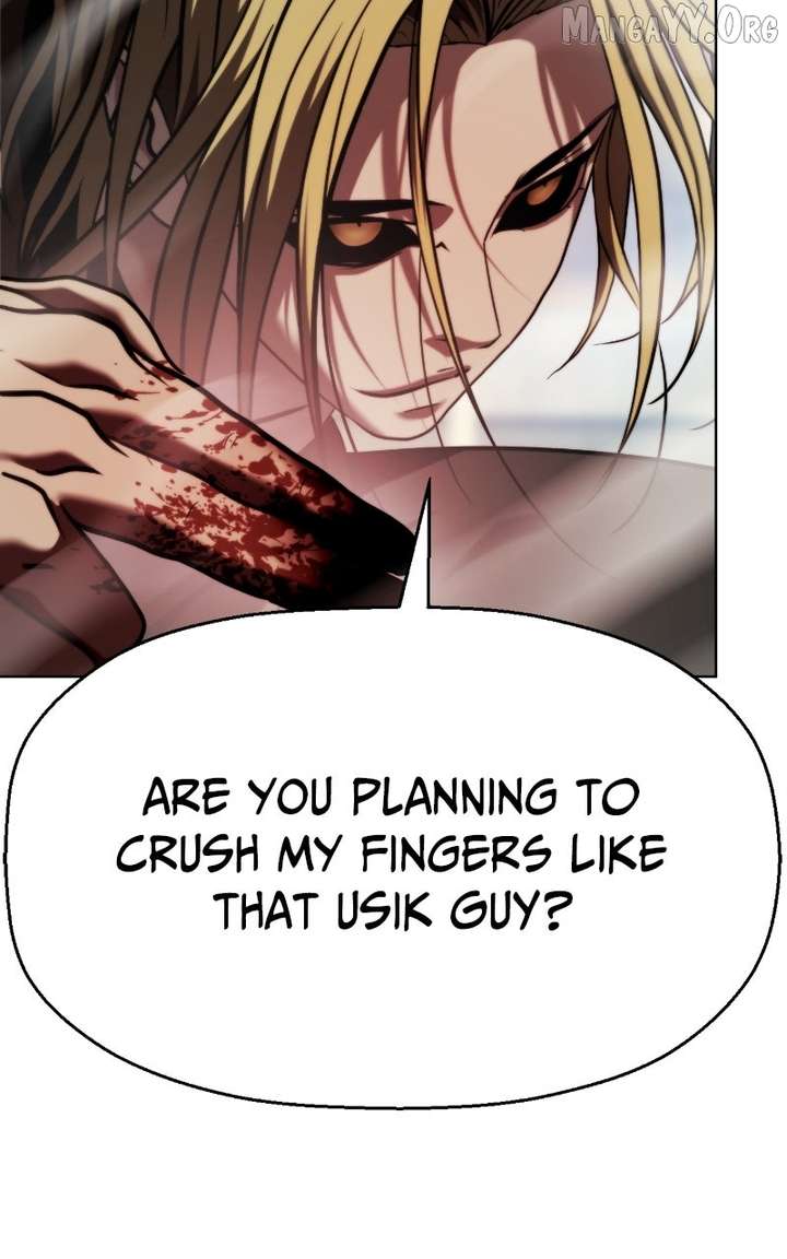 Fighting Ward Chapter 58 - Page 101