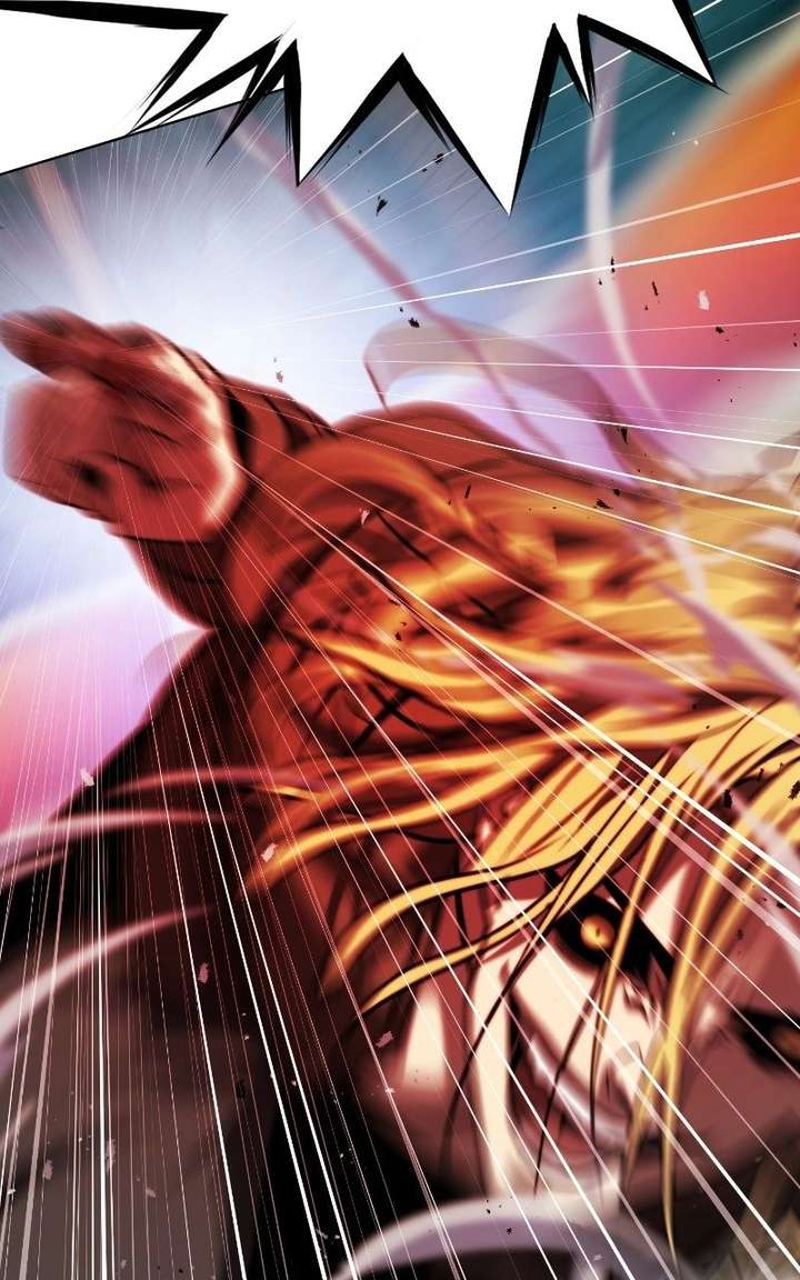 Fighting Ward Chapter 59 - Page 5