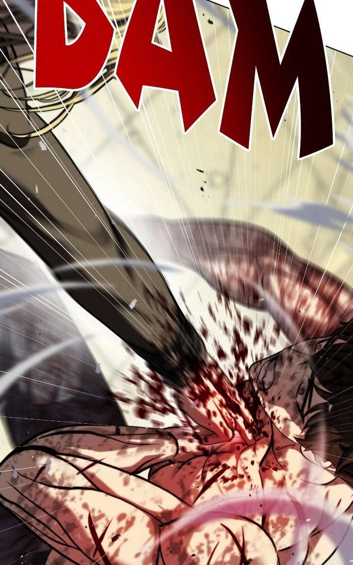 Fighting Ward Chapter 59 - Page 7