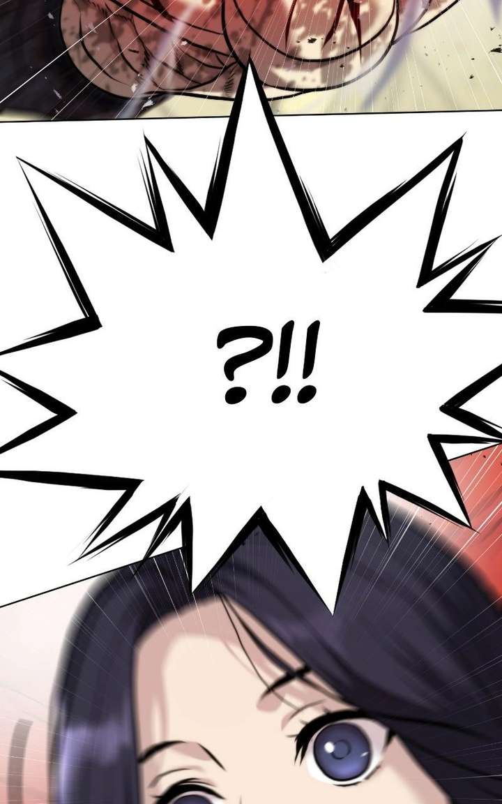 Fighting Ward Chapter 59 - Page 8