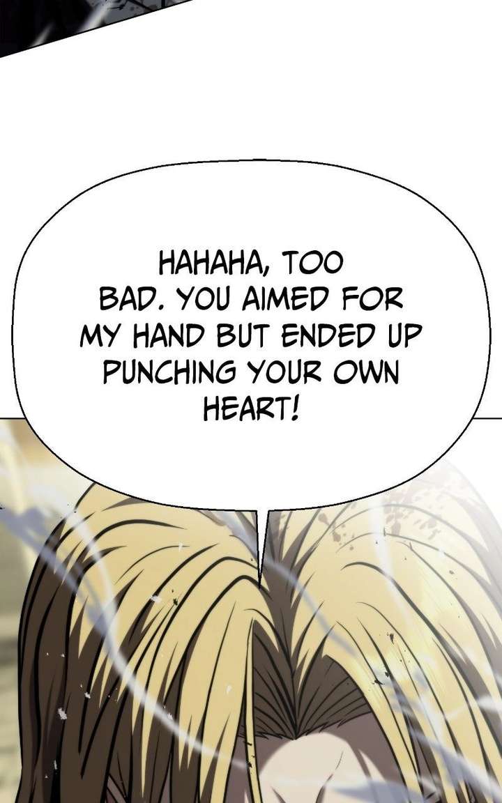 Fighting Ward Chapter 59 - Page 11