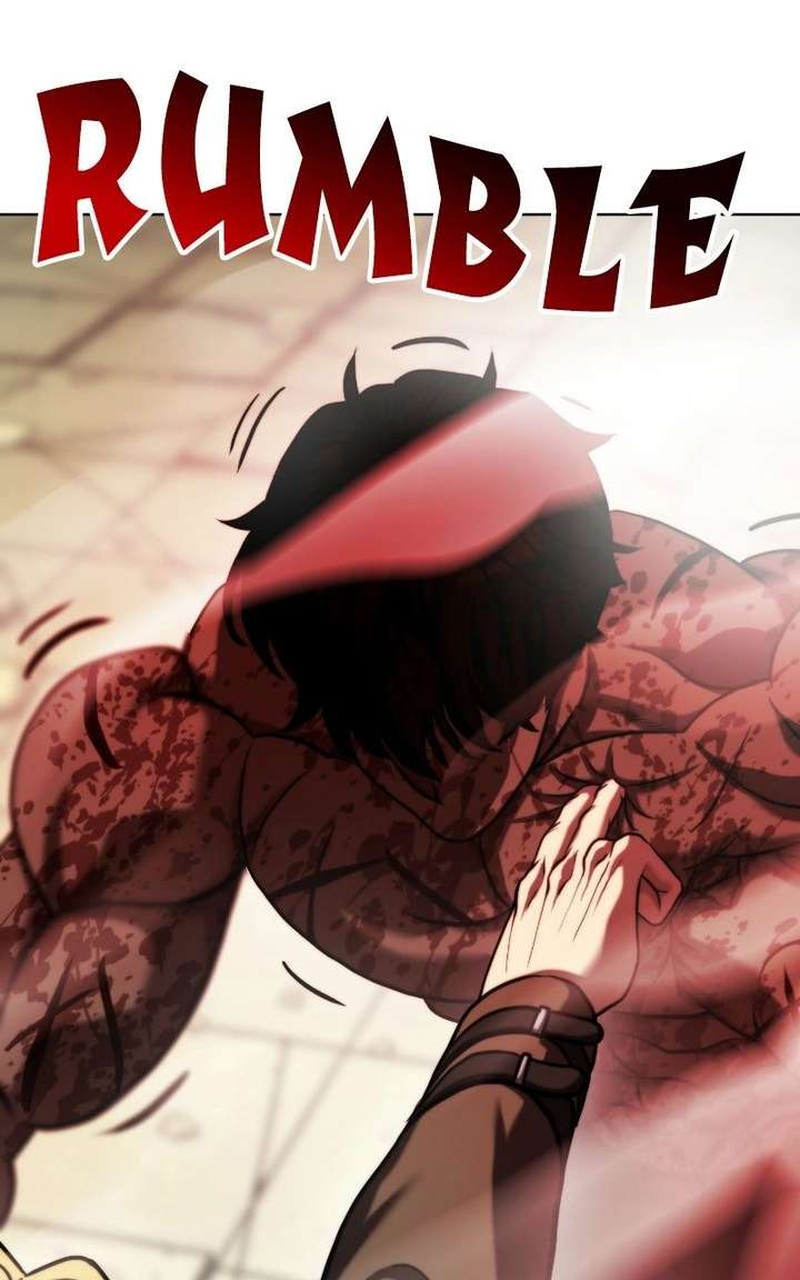 Fighting Ward Chapter 59 - Page 13