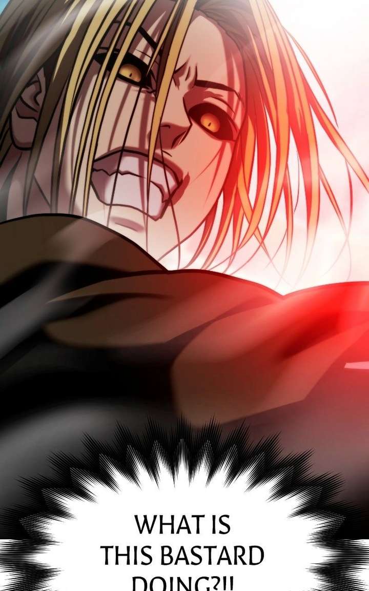 Fighting Ward Chapter 59 - Page 16