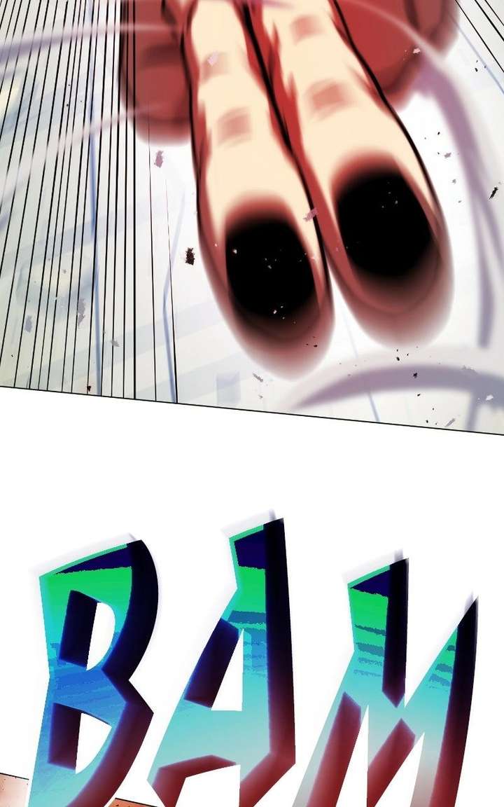 Fighting Ward Chapter 59 - Page 20