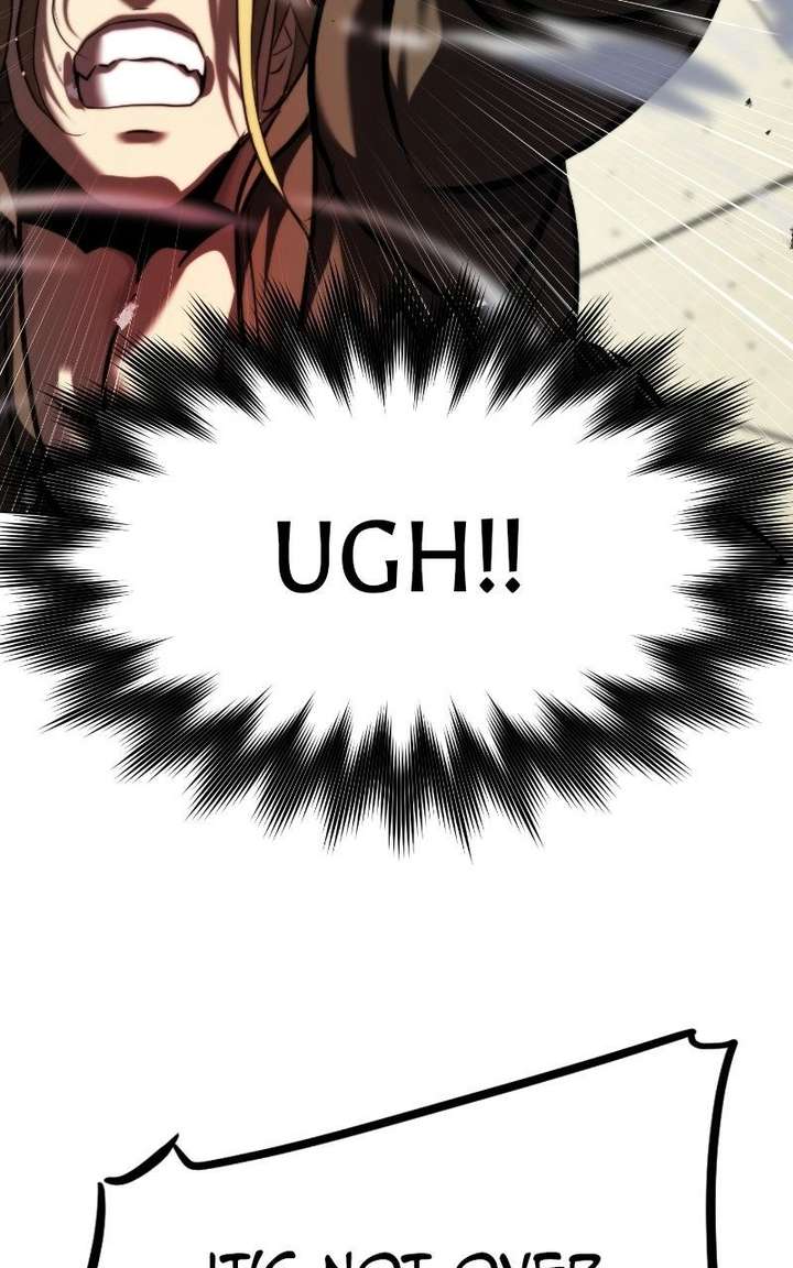 Fighting Ward Chapter 59 - Page 25