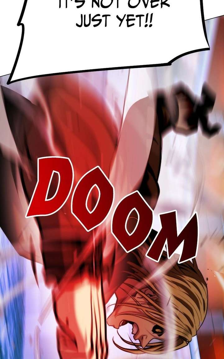 Fighting Ward Chapter 59 - Page 26