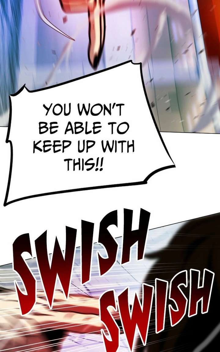 Fighting Ward Chapter 59 - Page 27